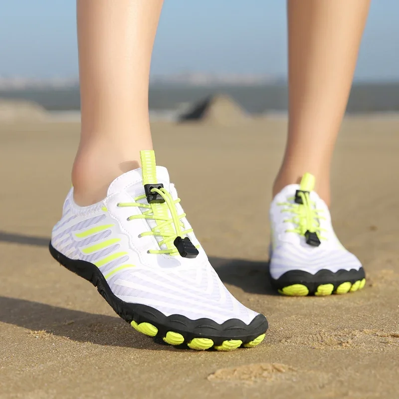 Fishing Waders - Chaussures aquatiques pour hommes et femmes,