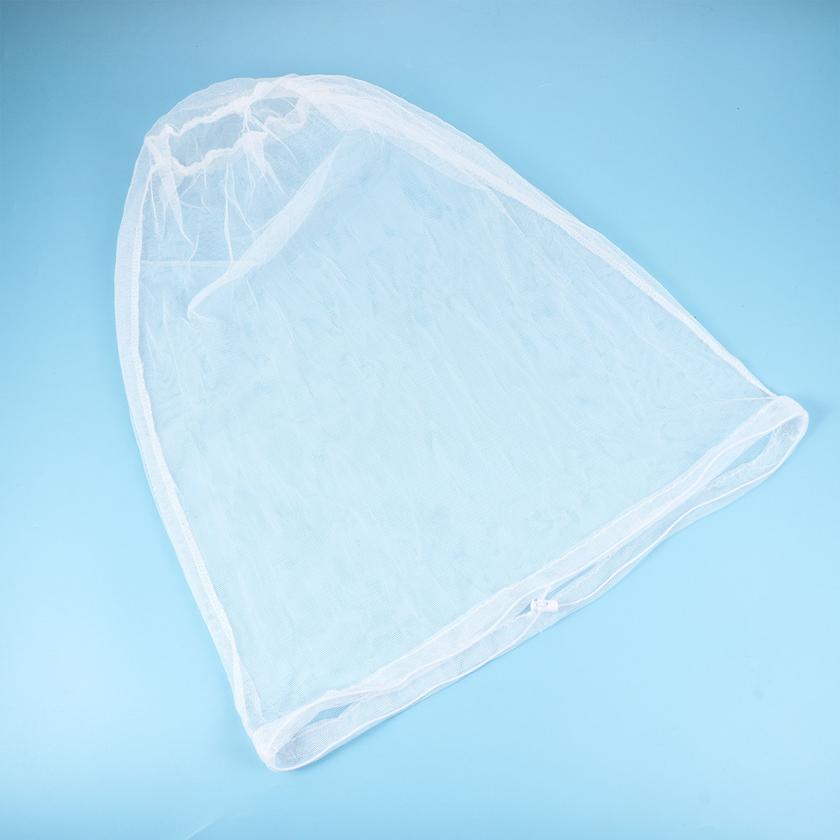 Fishing Backpack - Moustiquaire anti-insectes pour la tête, casquette