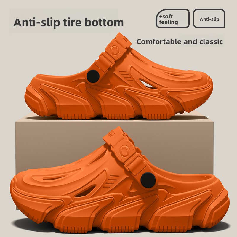Fishing Waders - Sandales antidérapantes pour hommes, nouveau style