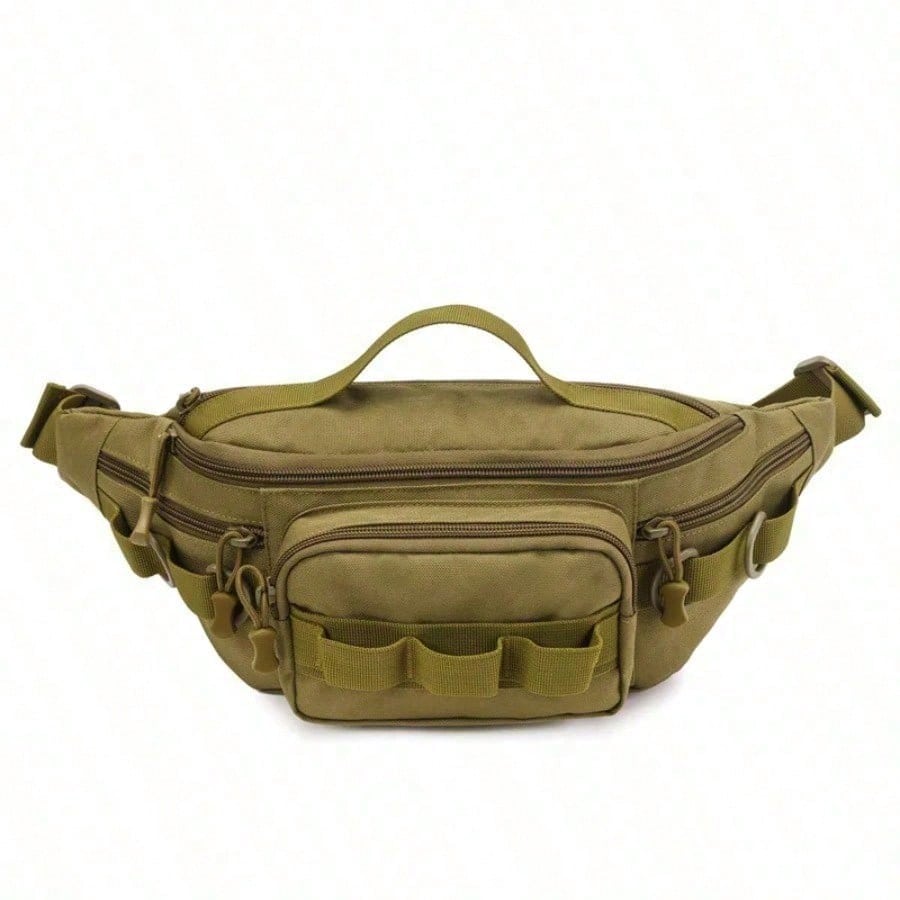 Fishing Backpack - Pack tactique, petit sac de matériel