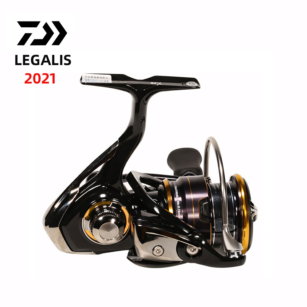 Kastking Reel Zephyr - Moulinets de pêche DAIWA LEGALIS CS