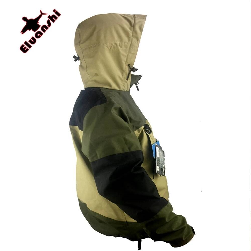 Fishing Waders - Vêtements de pêche à la mouche