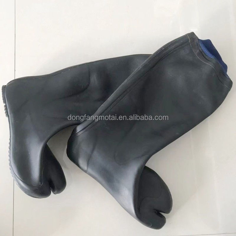 Fishing Waders - Bottes de pêche imperméables unisexes en
