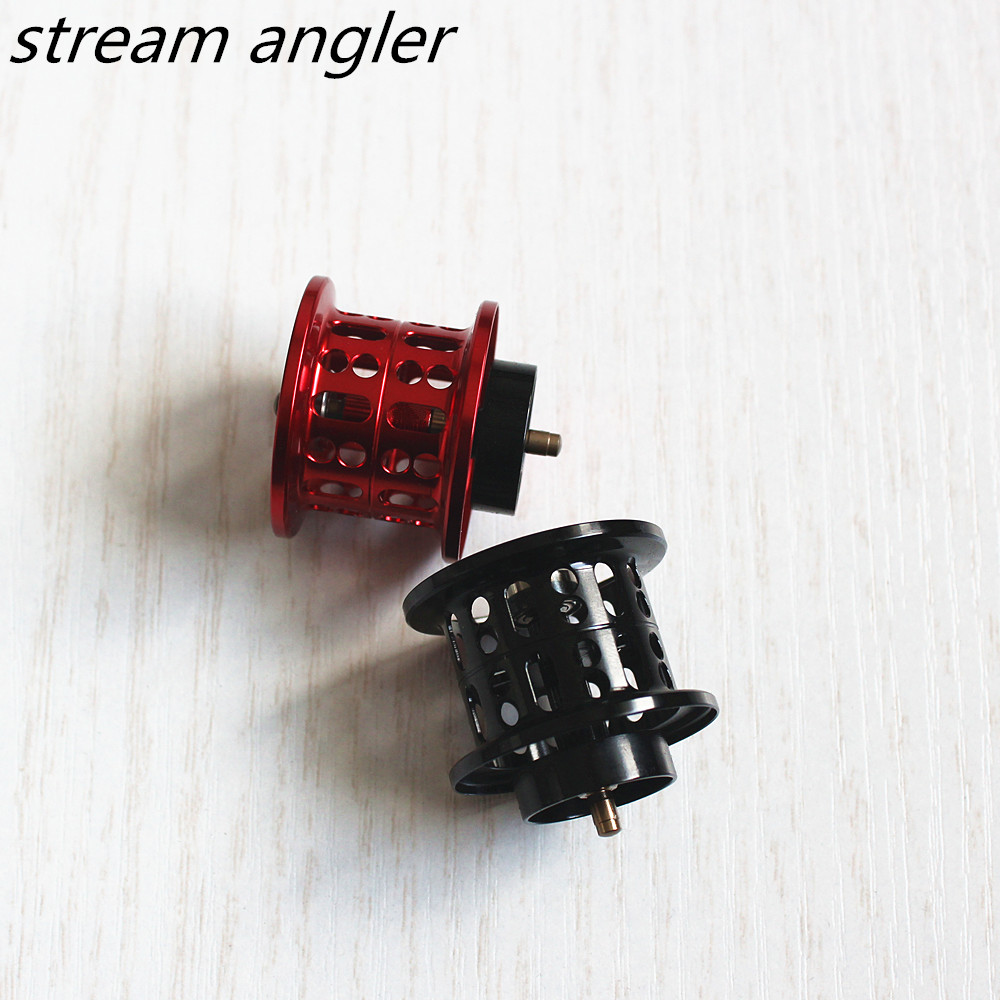 Daiwa Reel Fuego - Bobine Alphas 2021 2022 avec roulements