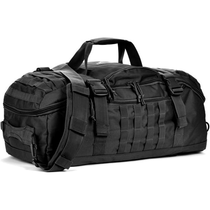 Fishing Backpack - Sac de voyage sportif LQARMY 25L