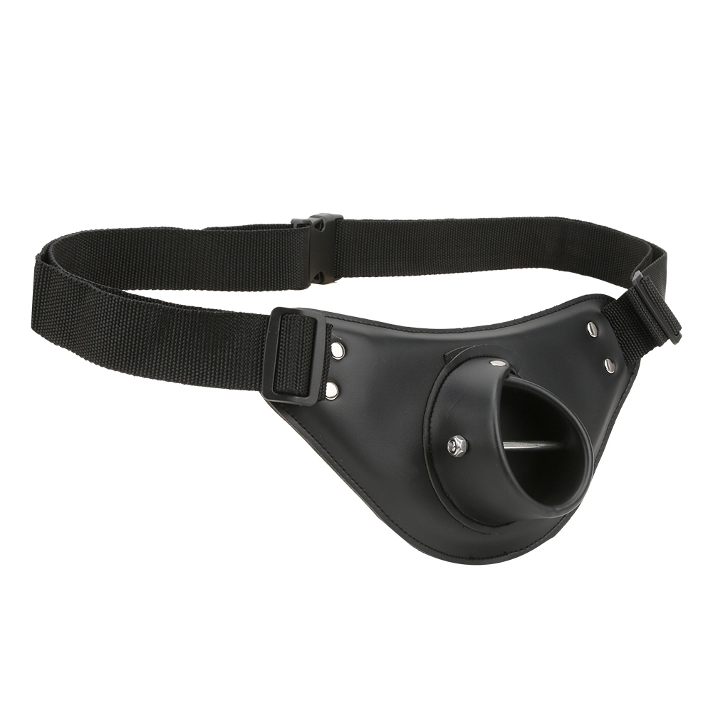 Fishing Belt - Ceinture de pêche réglable et rotative