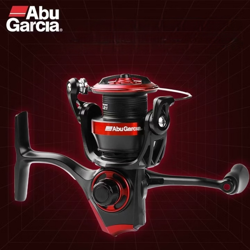 Kastking Reel Zephyr - Moulinet de pêche spinning Abu Garcia
