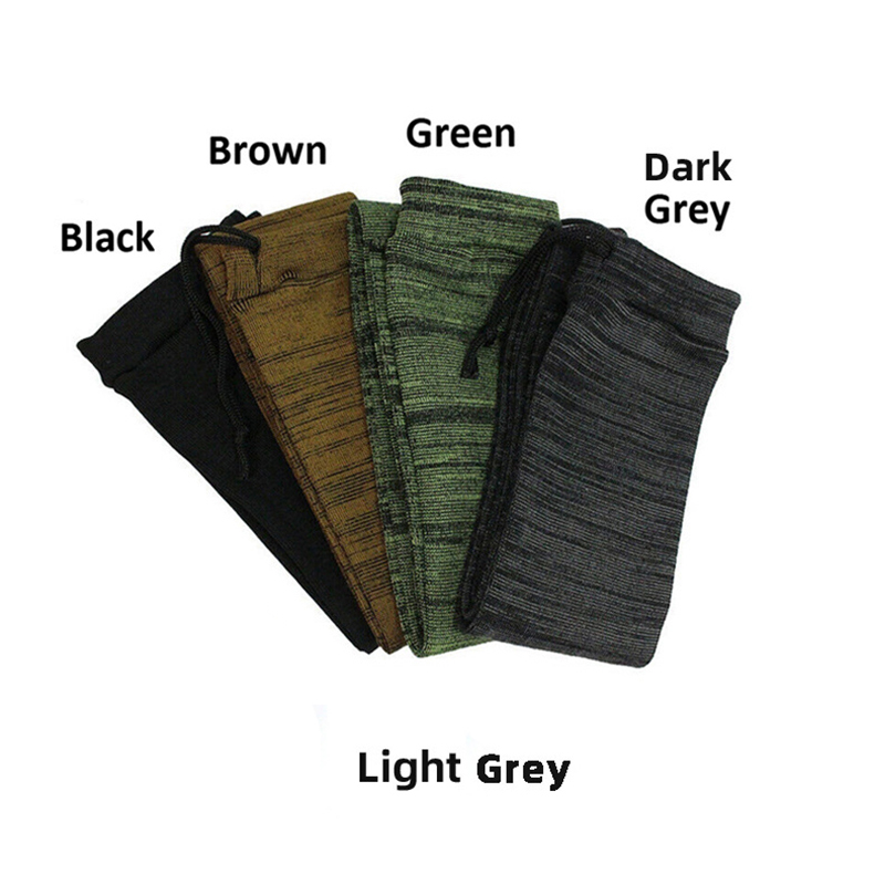 Housse de protection tricotée  - Fishing Socks avis et prix
