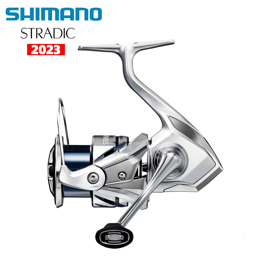 2023 SHIMANO STRADIC moulinet  - Shimano Reel Sustain avis et prix