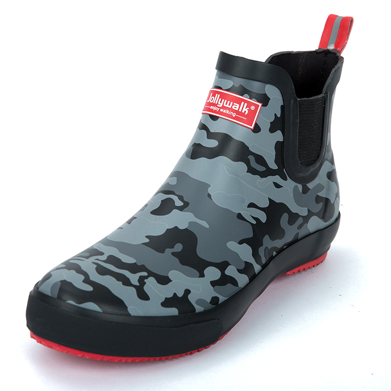 Bottes de pluie en caoutchouc  - Fishing Boots avis et prix