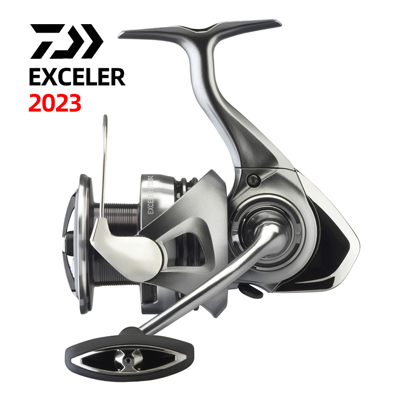 Moulinet de pêche spinning DAI - Kastking Reel Zephyr avis et prix