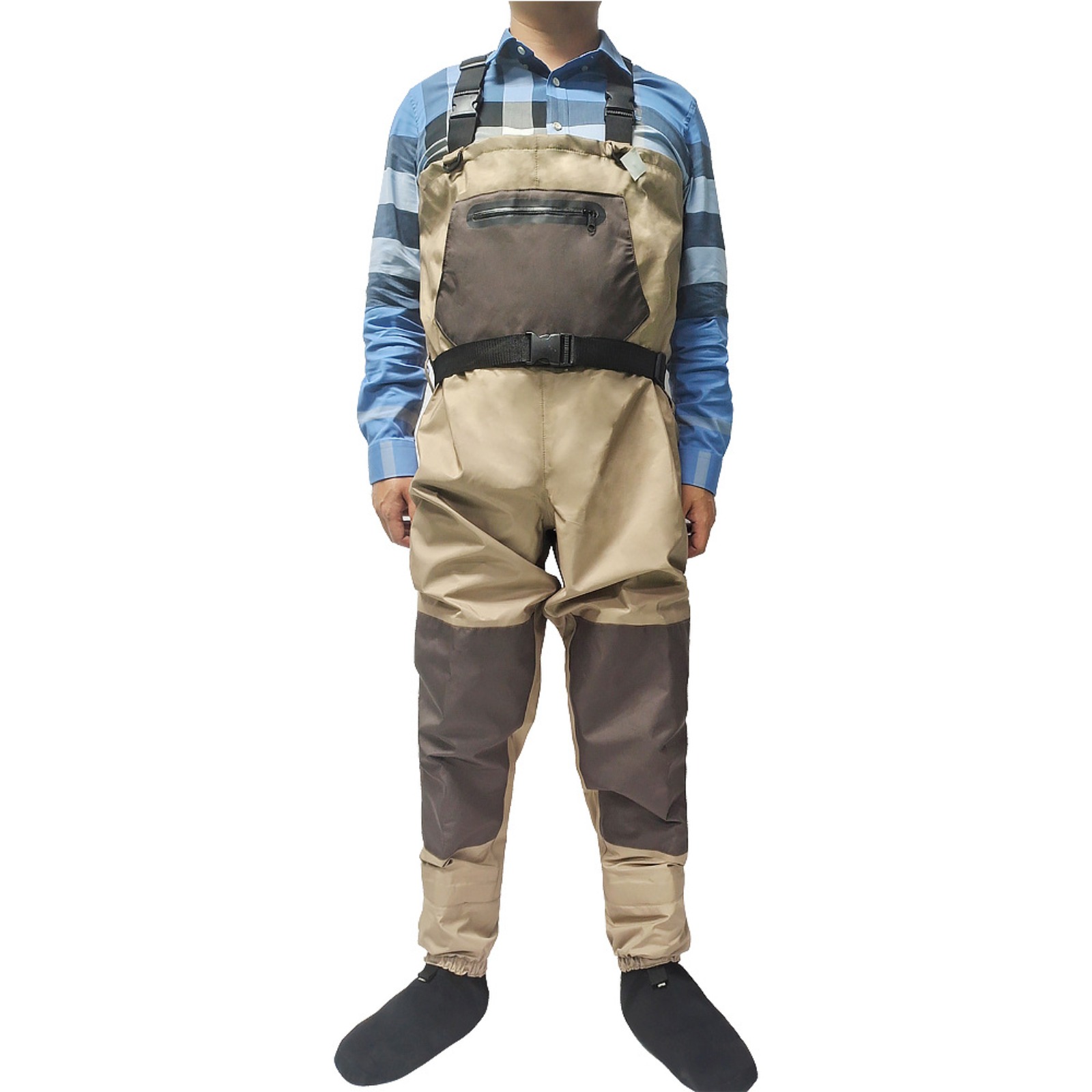 Goture Waders de pêche à la mo - Fishing Waders avis et prix