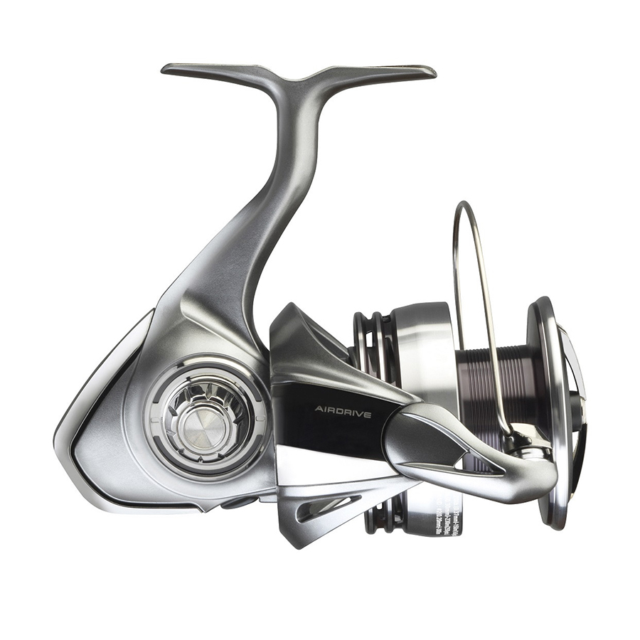 DAIWA-Moulinet Spinning EXCELE - Daiwa Reel Fuego avis et prix