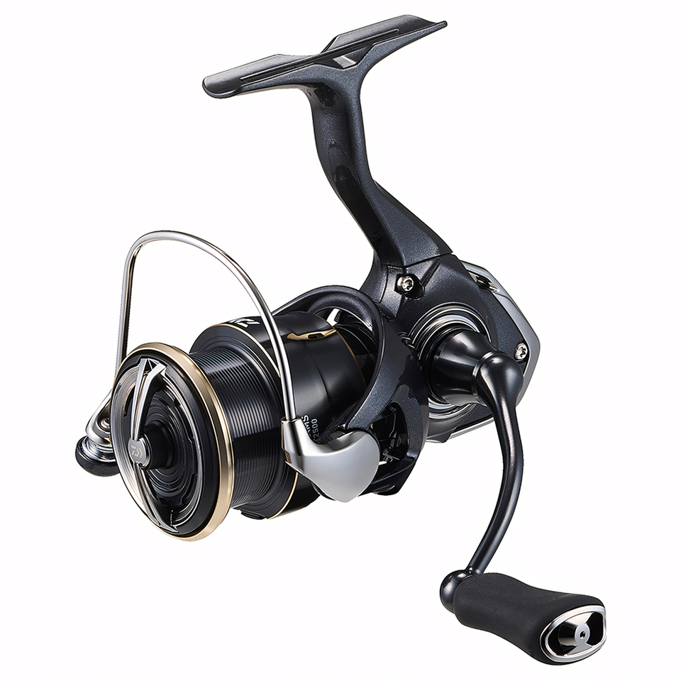 Moulinet Spinning DAIWA 2026 F - Abu Garcia Reel Revo avis et prix