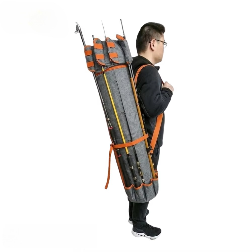 Sac de voyage étanche pour can - Fishing Bag Waterproof avis et prix