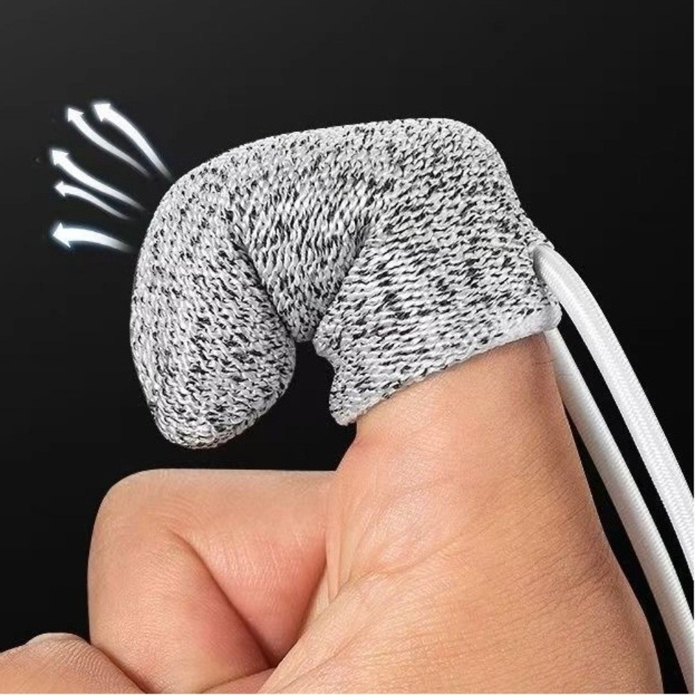Gants de pêche antidérapants à - Fishing Gloves avis et prix