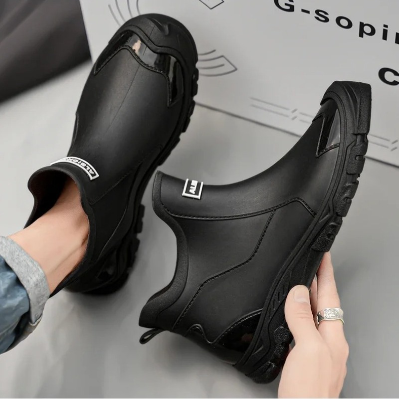 Chaussures de pluie imperméabl - Fishing Socks avis et prix