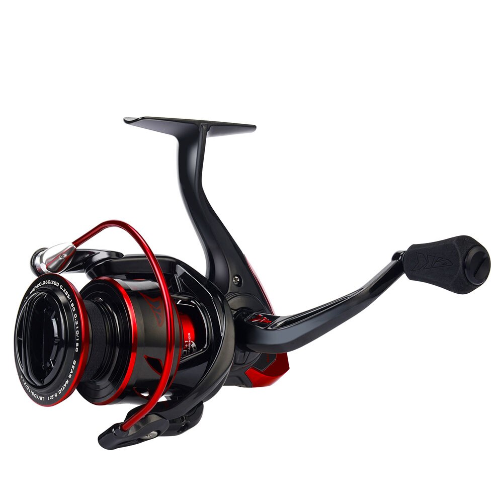 KastKing-Moulinet Sharky III B - Kastking Reel Zephyr avis et prix
