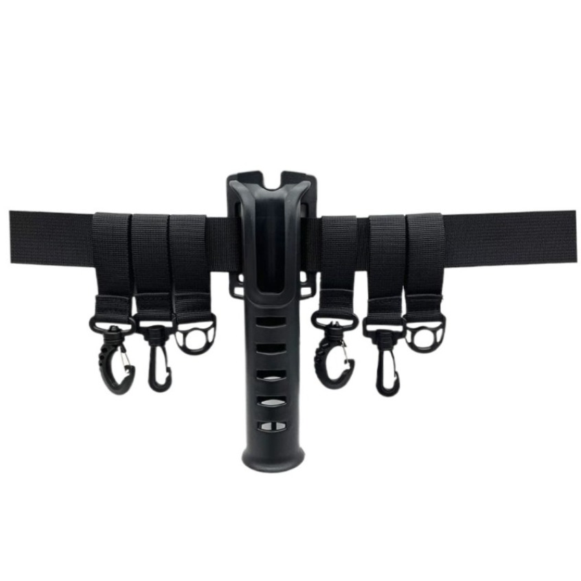 1 Ceinture de pêche réglable a - Fishing Belt avis et prix
