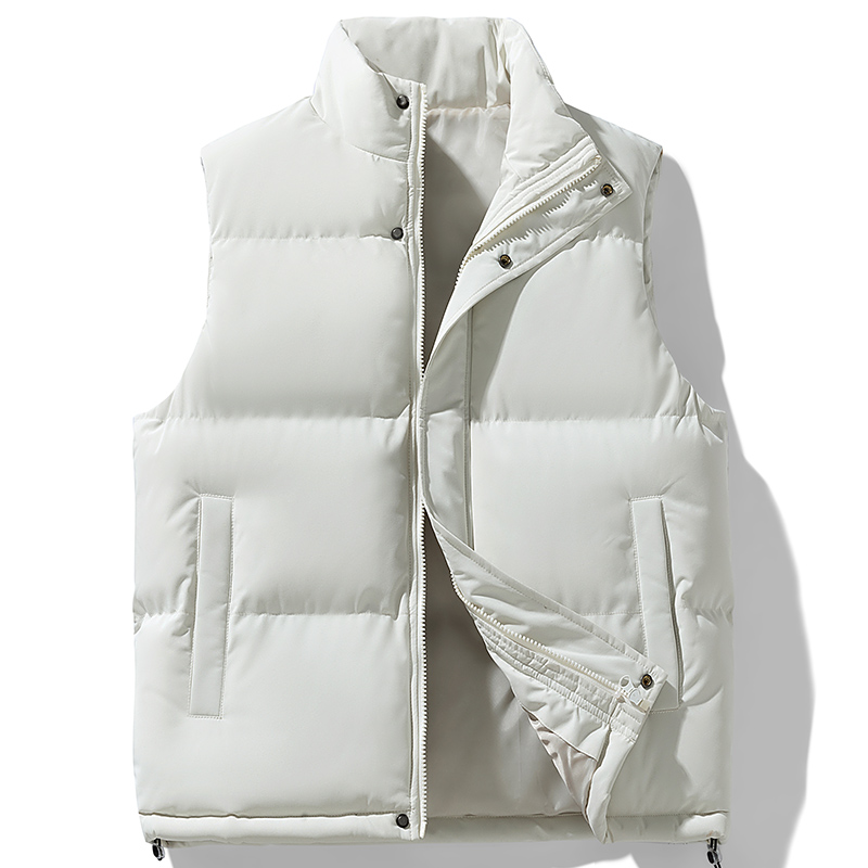 Gilet de pêche col montant gil - Fishing Vest avis et prix