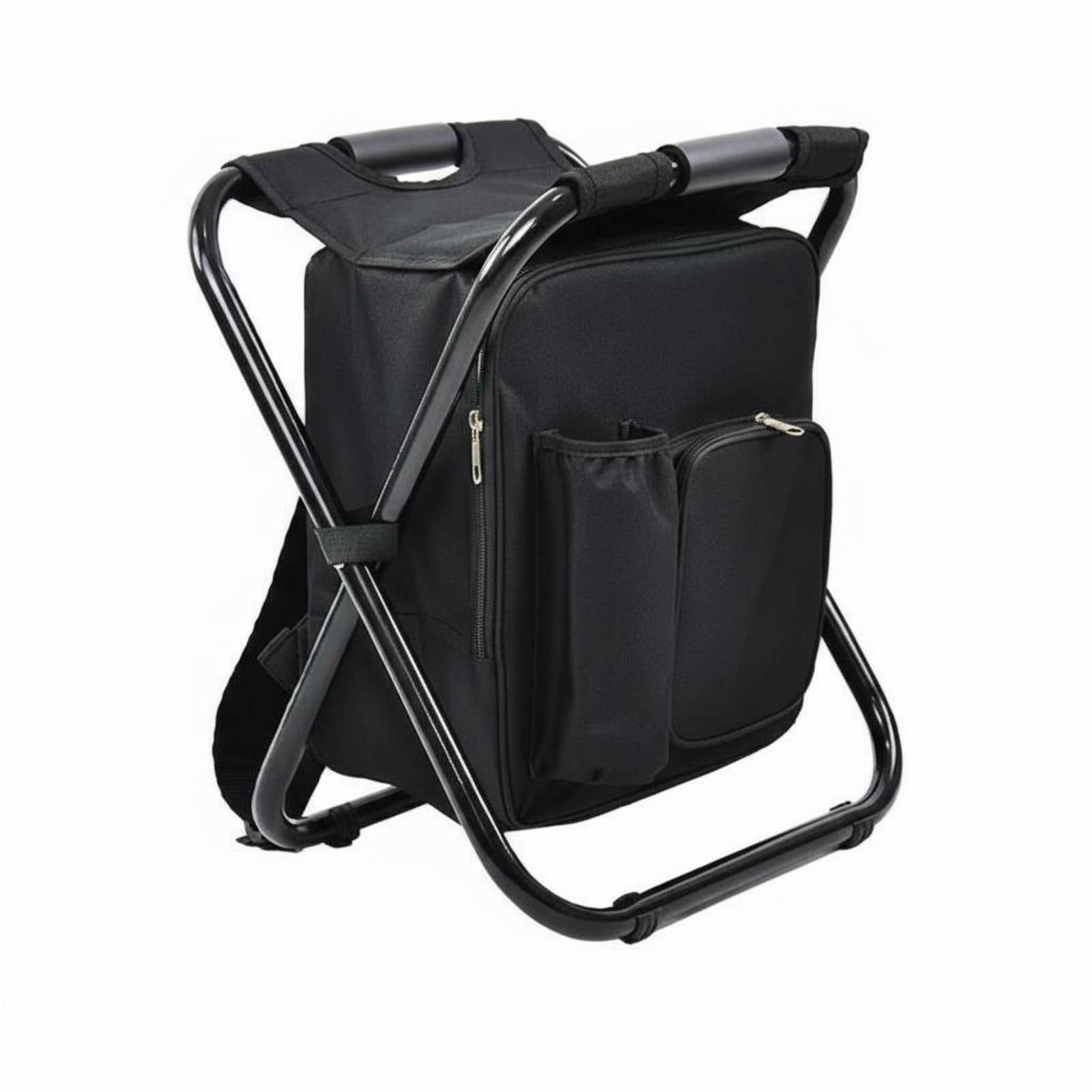 Chaise de camping isotherme pl - Fishing Backpack avis et prix