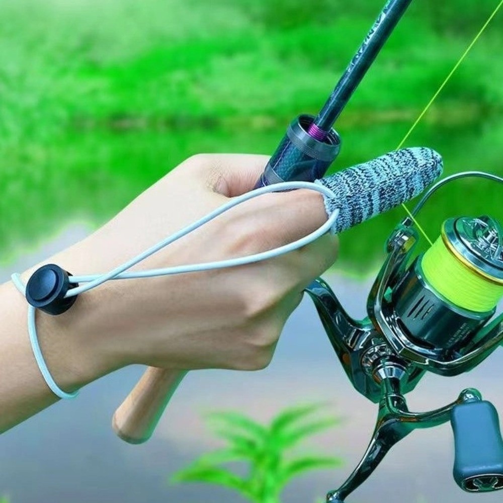 Gants de pêche antidérapants à - Fishing Gloves avis et prix