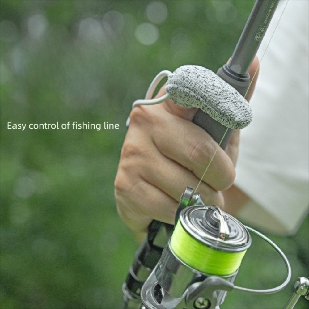 Gants de pêche antidérapants à - Fishing Gloves avis et prix