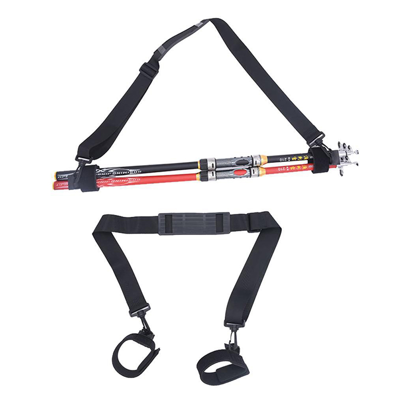 NOUVEAU Sangle de transport po - Fishing Belt avis et prix