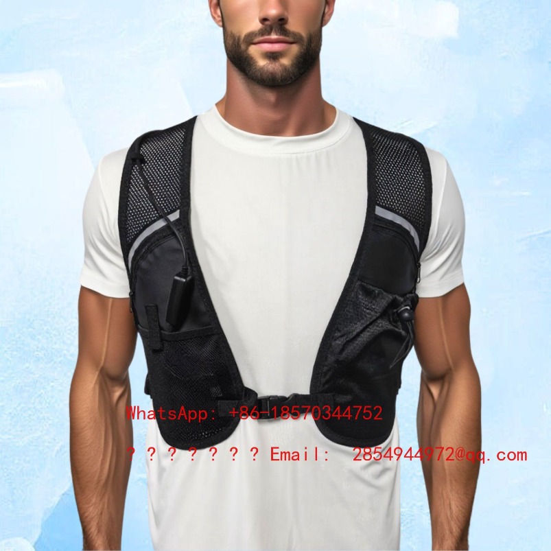 Vêtement de protection d'été r - Fishing Vest avis et prix