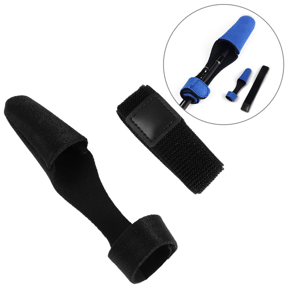 Étui de protection pour canne  - Fishing Gloves avis et prix