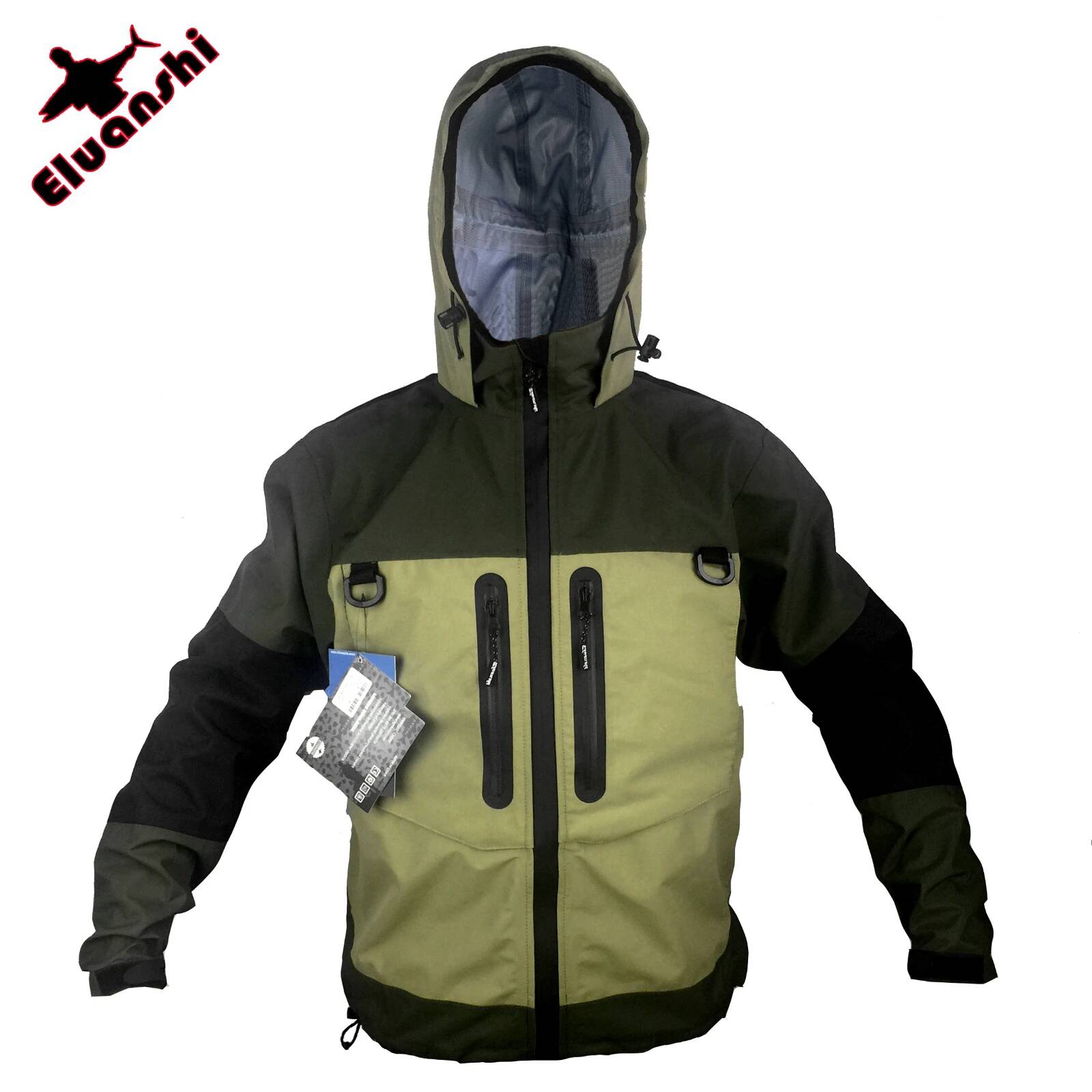 Vêtements de pêche à la mouche - Fishing Waders avis et prix