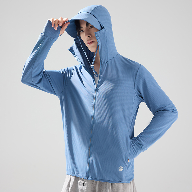 Veste de pêche respirante UPF5 - Fishing Shirt Uv Protection avis et prix