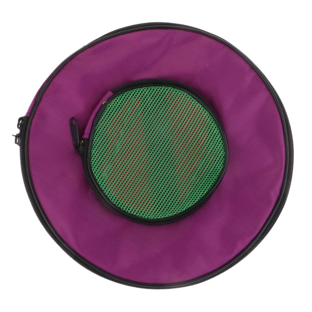 Seau de pêche pliable avec cou - Fishing Bag Waterproof avis et prix