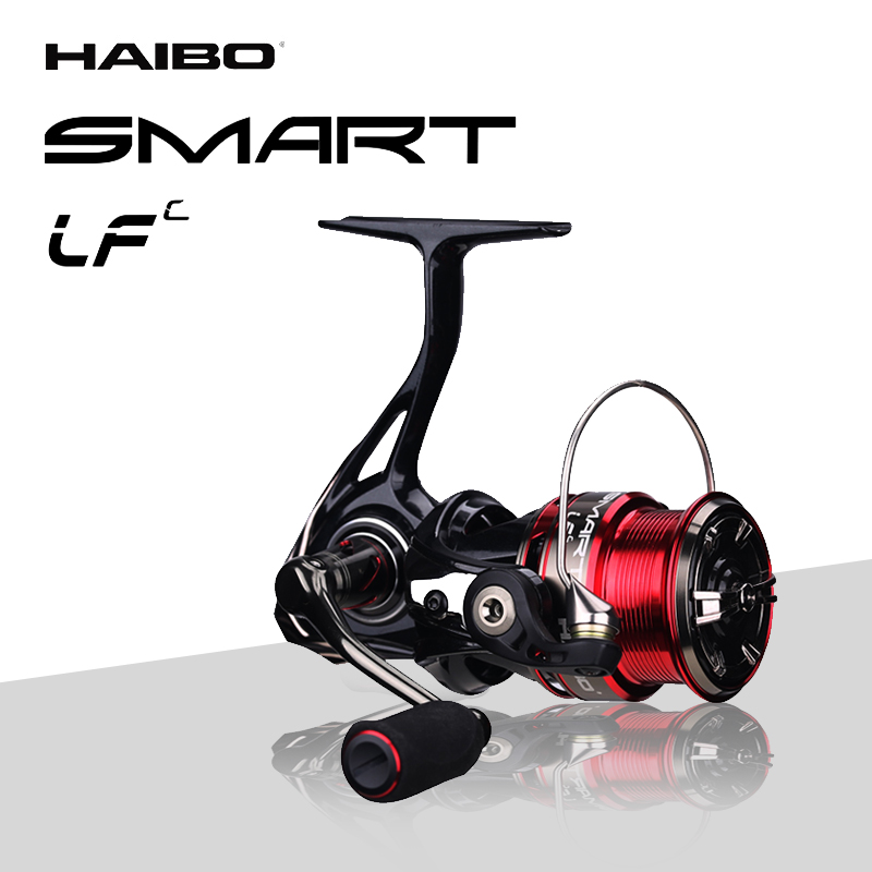 Haibo – moulinet De pêche inte - Daiwa Reel Fuego avis et prix