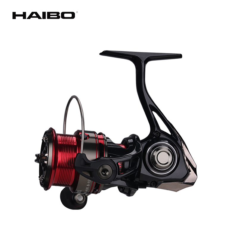 Haibo – moulinet De pêche inte - Daiwa Reel Fuego avis et prix