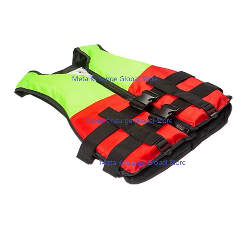 Gilet de sauvetage flottant po - Fishing Vest avis et prix