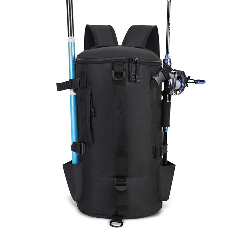 AINY-sac à dos de pêche sac de - Fishing Backpack avis et prix