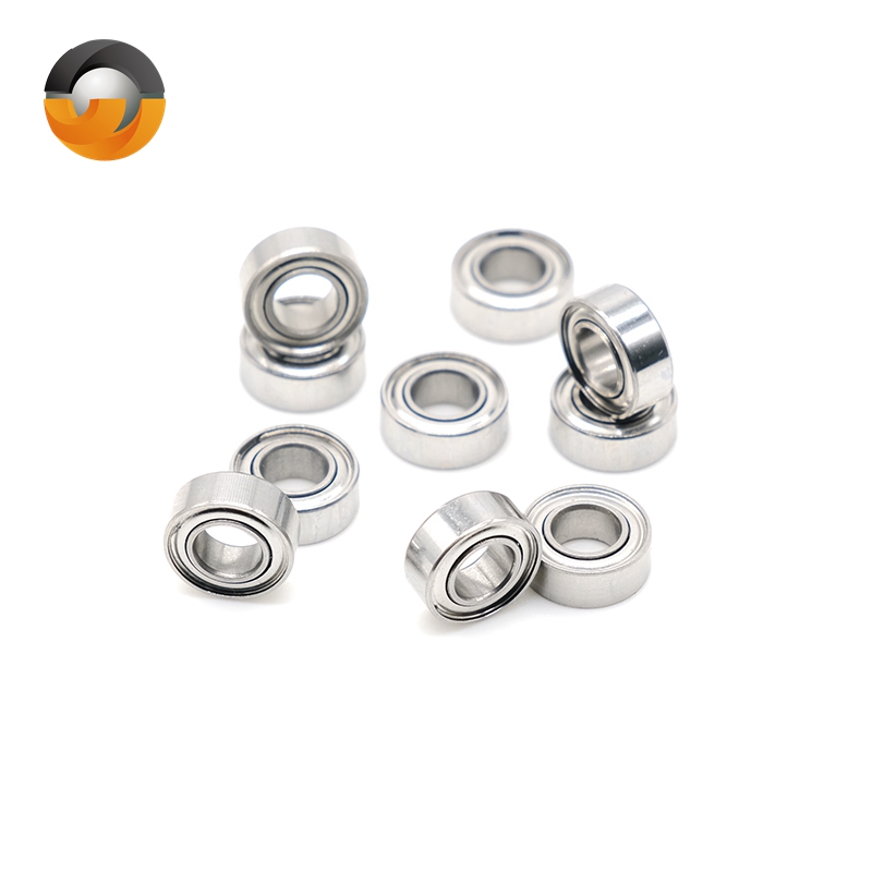 Roulements en acier inoxydable - Abu Garcia Reel Revo avis et prix