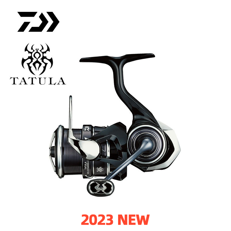 DAIWA-Moulinet de pêche Spinni - Daiwa Reel Fuego avis et prix