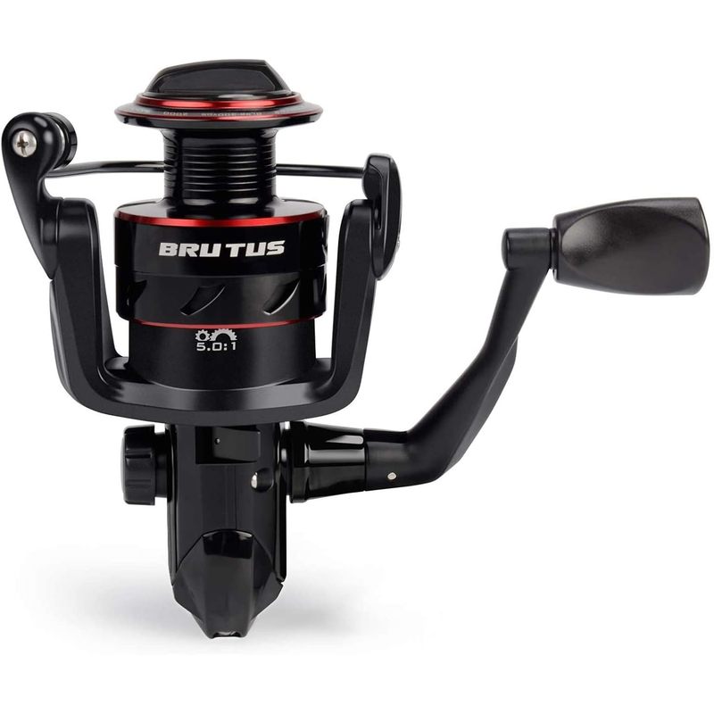 Moulinet spinning KastKing Bru - Kastking Reel Zephyr avis et prix