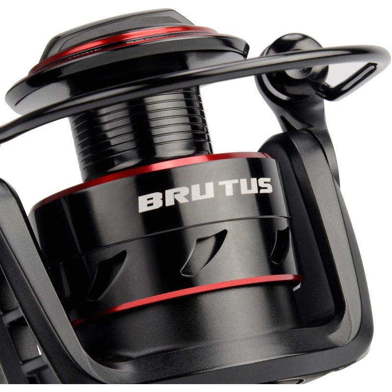 Moulinet spinning KastKing Bru - Kastking Reel Zephyr avis et prix