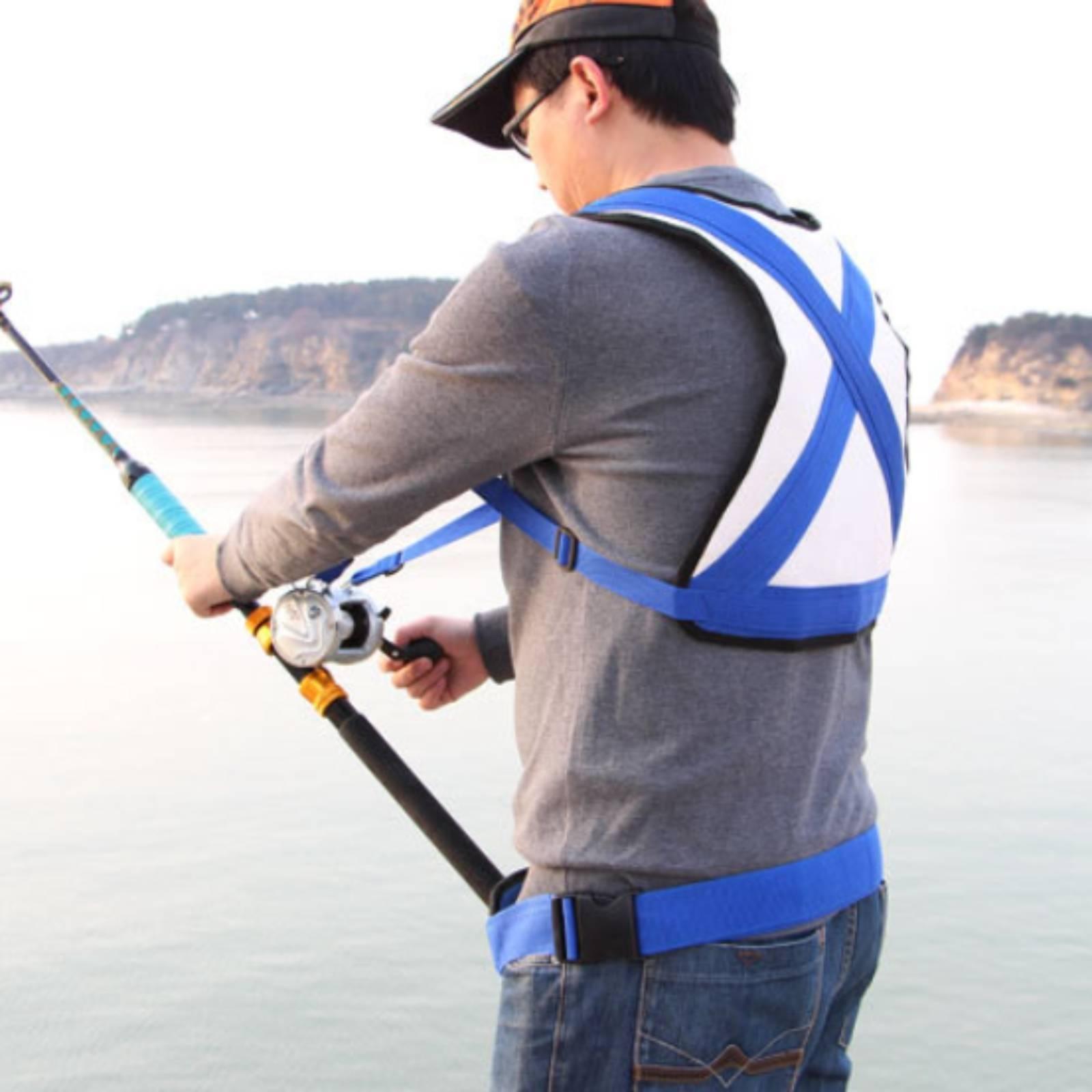 Gilet de pêche en maille avec  - Fishing Vest avis et prix