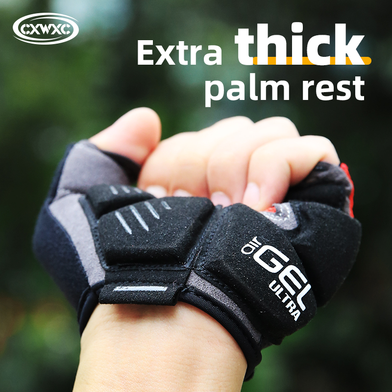 CXWXC-Gants de cyclisme ultra  - Fishing Gloves avis et prix