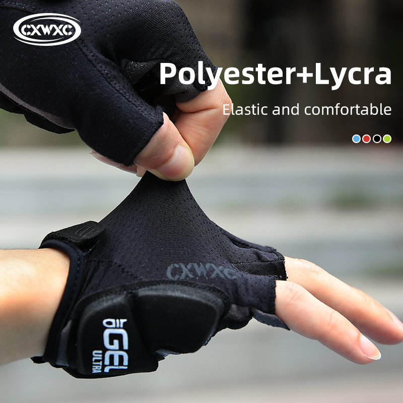 CXWXC-Gants de cyclisme ultra  - Fishing Gloves avis et prix