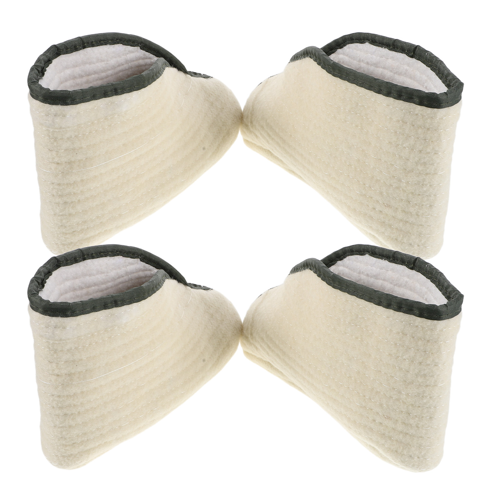 2 paires de doublures pour bot - Fishing Socks avis et prix