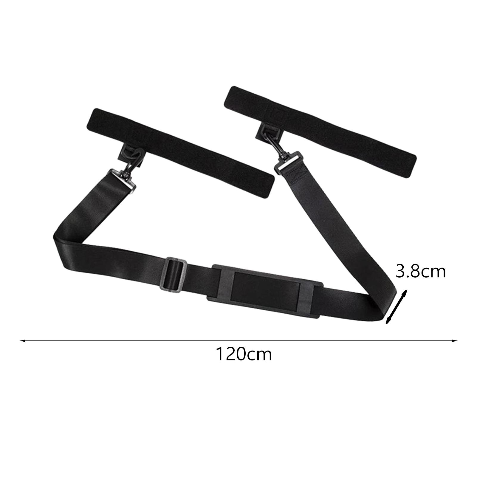Sangle de transport réglable p - Fishing Belt avis et prix
