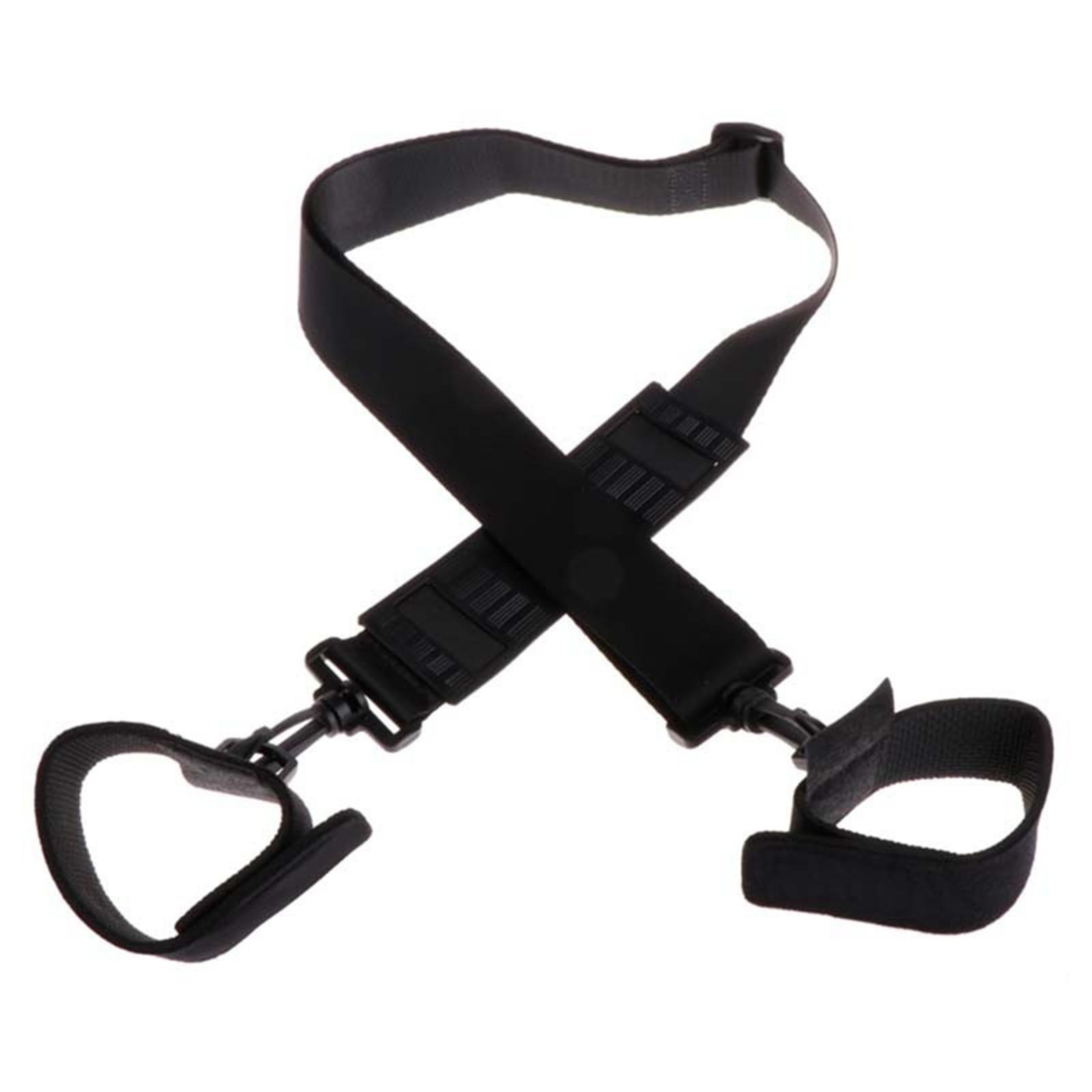 Sangle de transport réglable p - Fishing Belt avis et prix