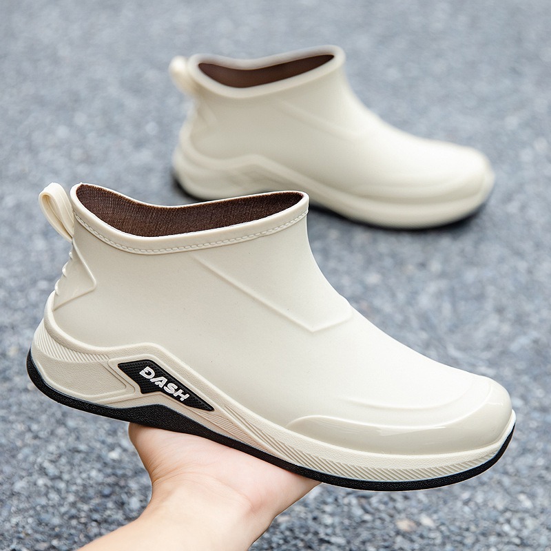 Chaussures de pluie pour homme - Fishing Boots avis et prix