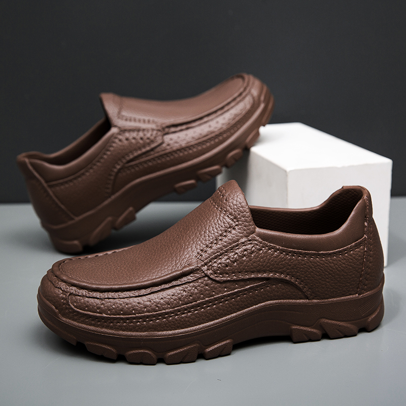 Bottes de pluie à tige courte  - Fishing Waders avis et prix