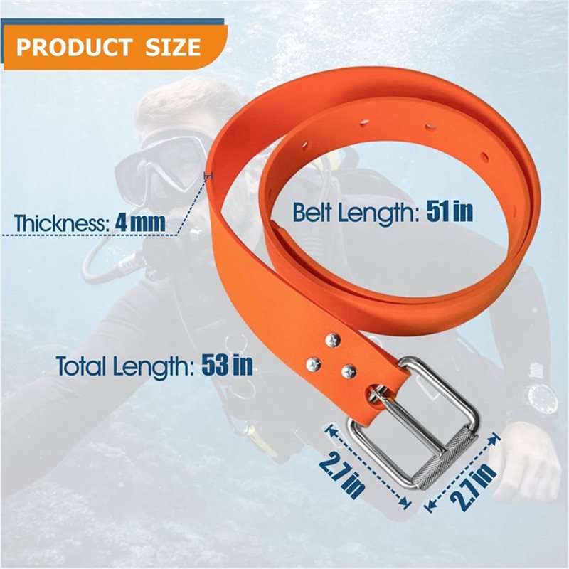 RTENTE-Boucle de ceinture de p - Fishing Belt avis et prix